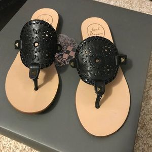 Jack Rogers Georgica Sandal